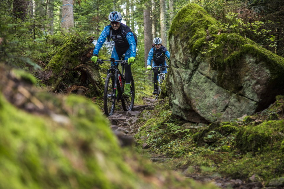 Trailorgie Schwarzwald toMotion Racing by black tusk